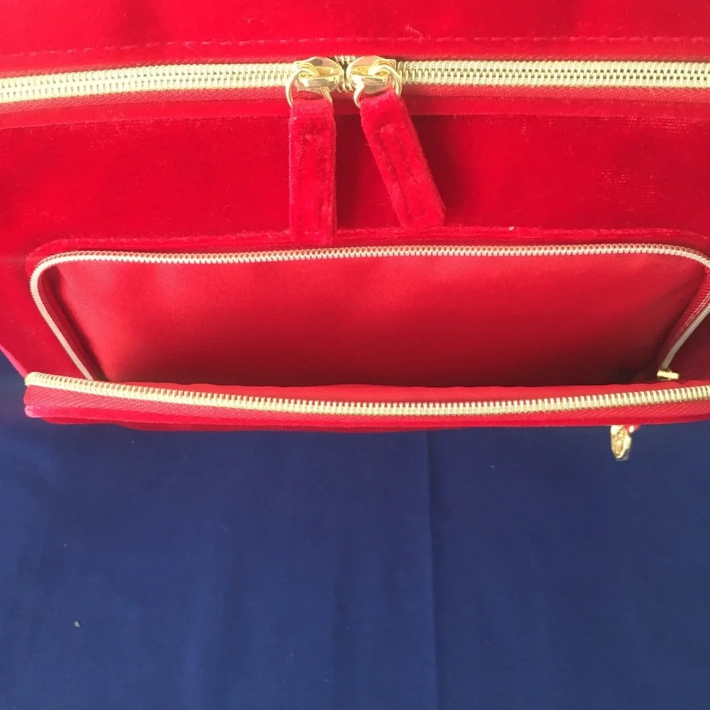 Estee Lauder Makeup Train Case